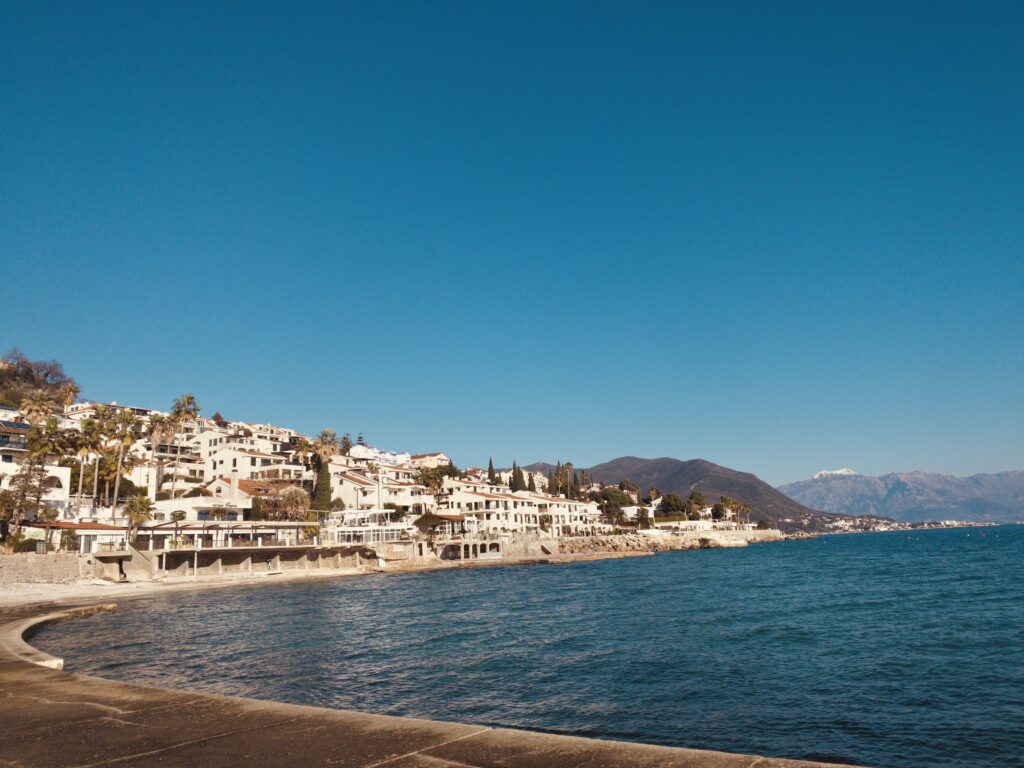 Is Herceg Novi, Montenegro worth visiting in winter?