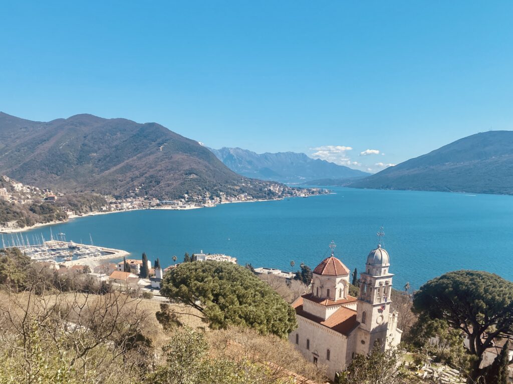 Is Herceg Novi, Montenegro worth visiting in winter?